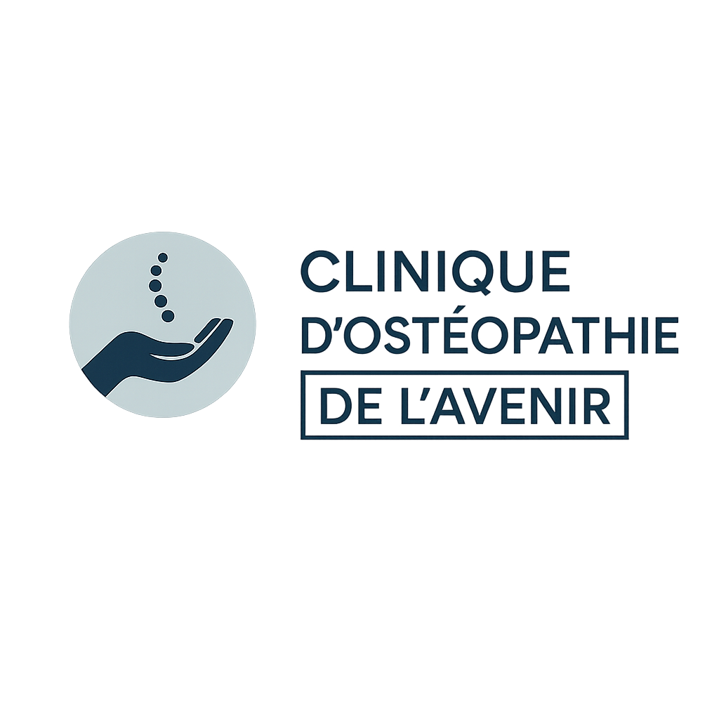 Clinique d’Ostéopathie de l’Avenir à Laval